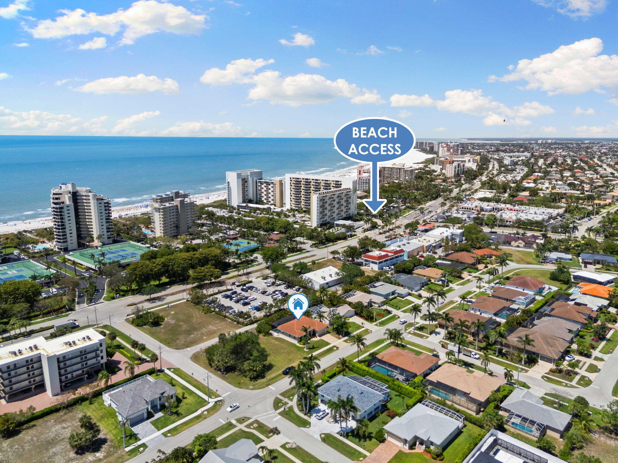 724 Seagrape Dr, Marco Island, FL 34145
