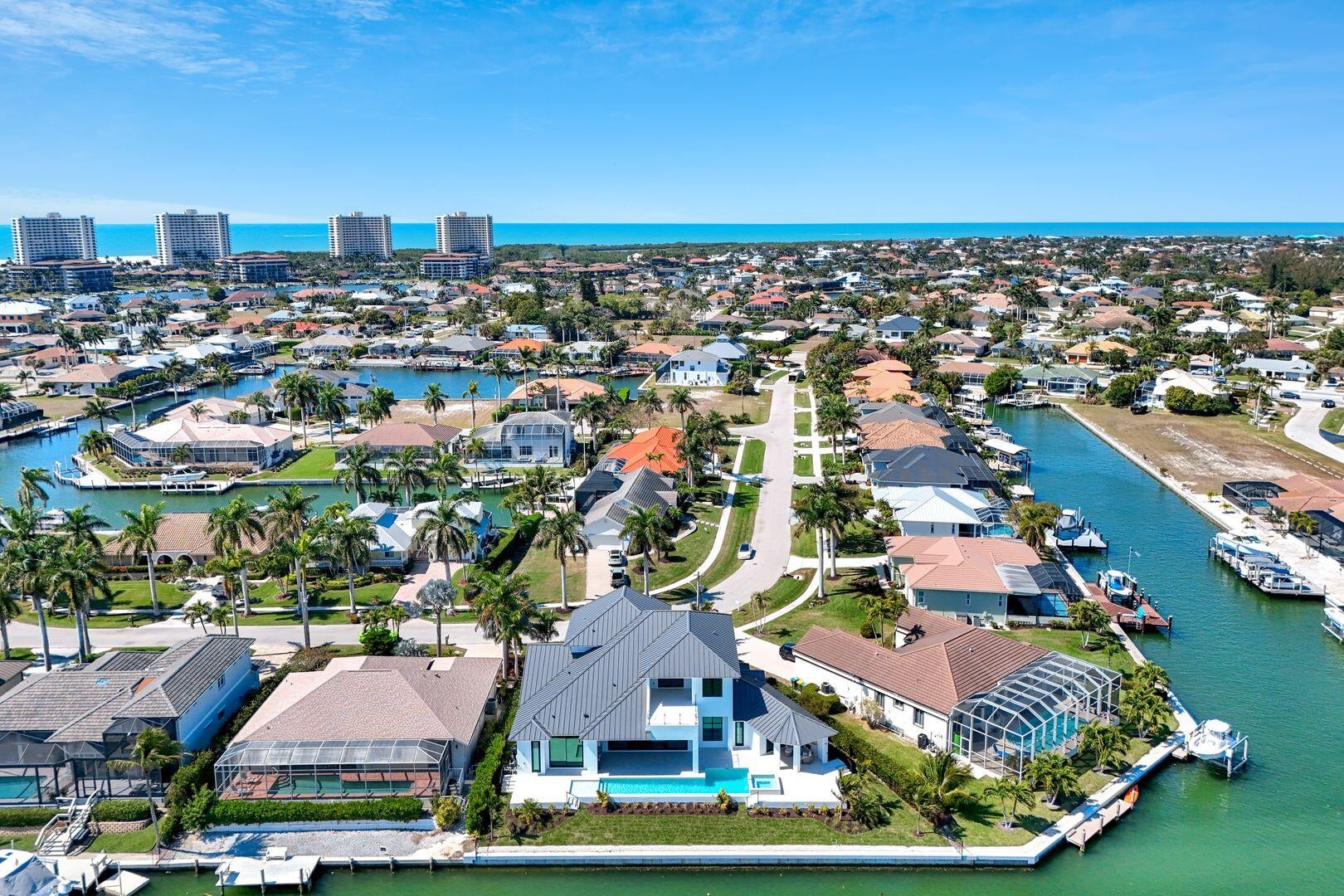 812 Milan Ct, Marco Island, FL 34145 photo