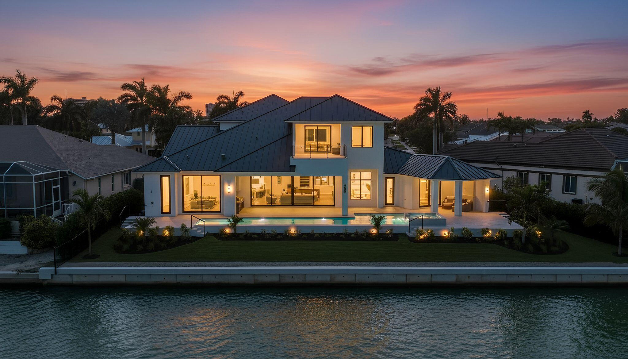 812 Milan Ct, Marco Island, FL 34145 photo