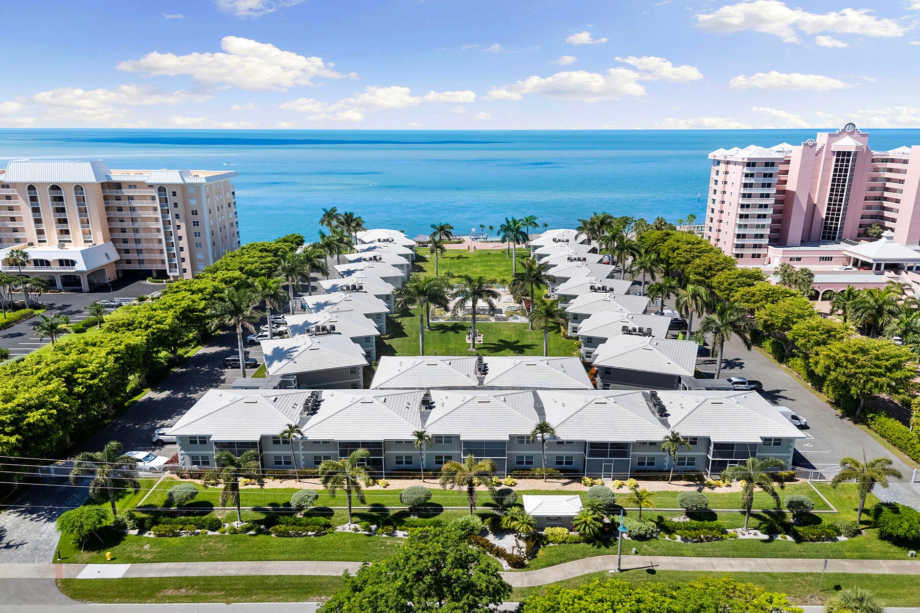 1014 Collier 111, Marco Island, FL 34145