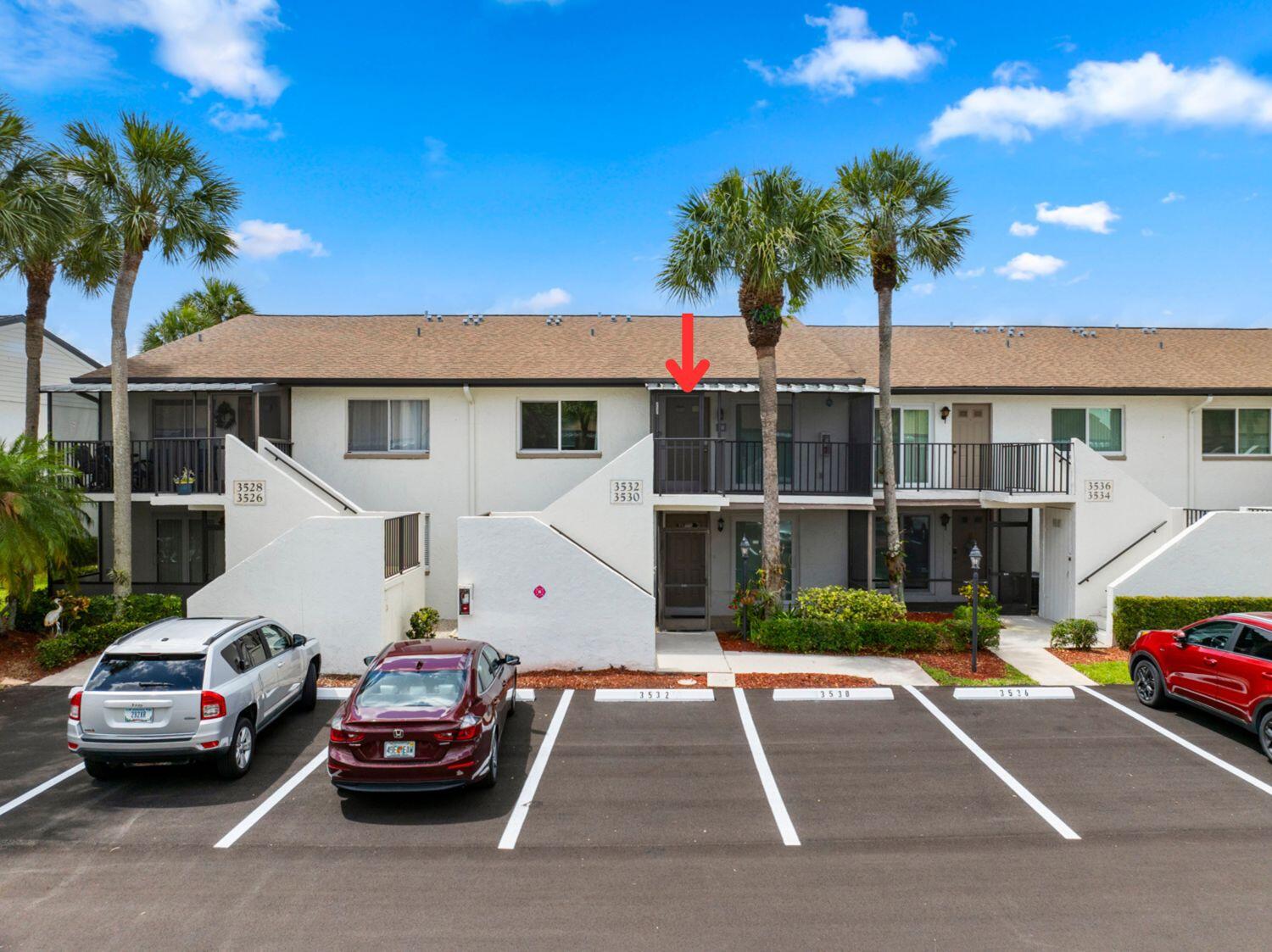 3532 Antarctic Cir #2216, Naples, FL 34112 photo