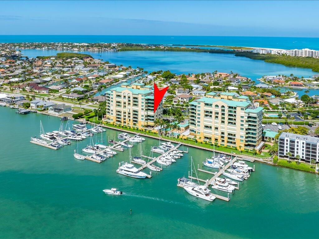 1069 Bald Eagle 401, Marco Island, FL 34145