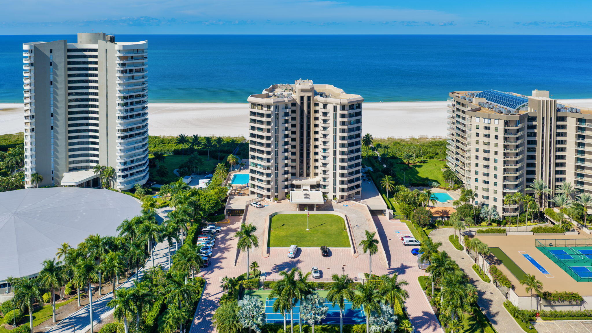 220 Collier Blvd, Marco Island, FL 34145