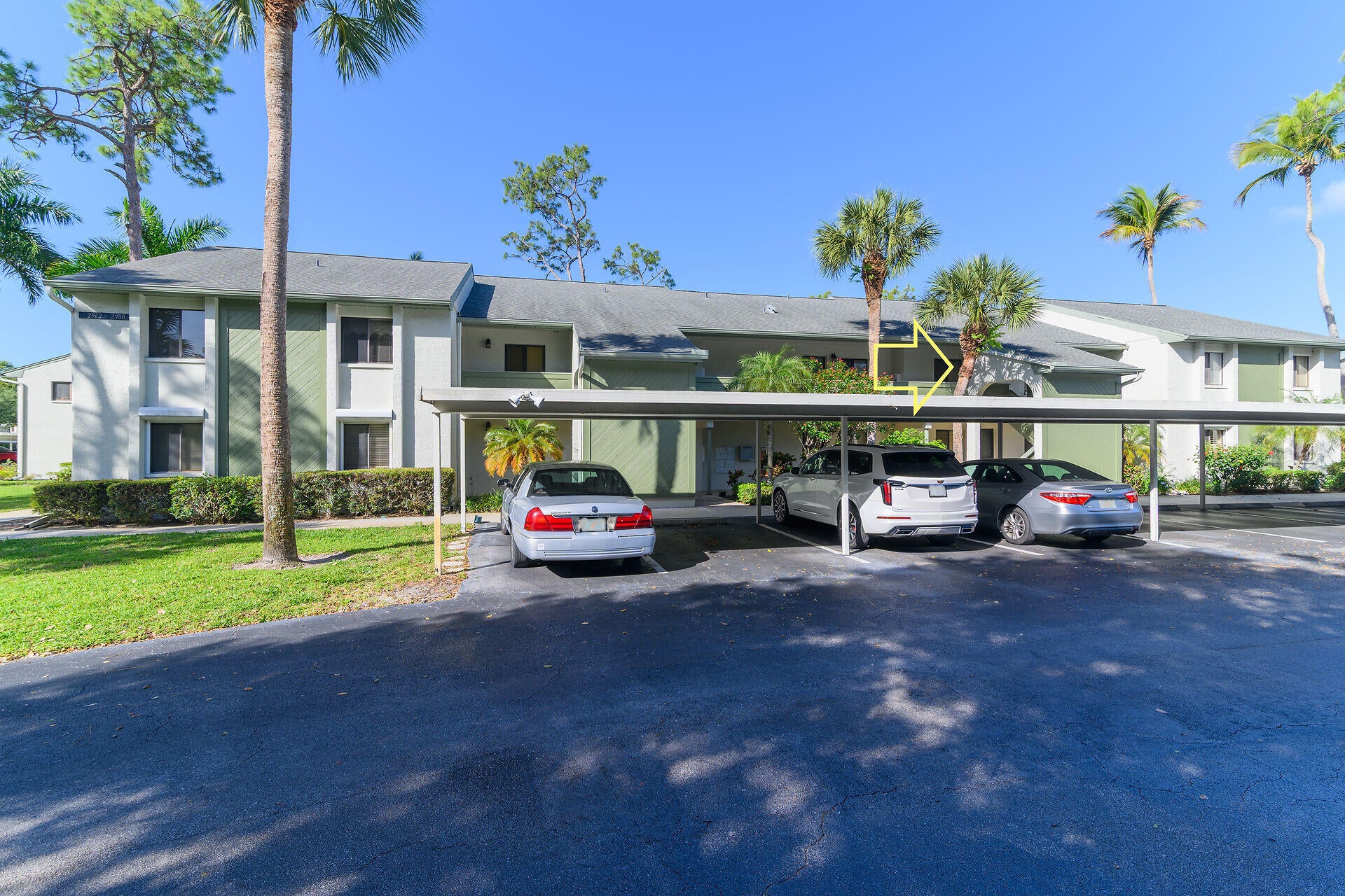 2980 Kings Lake Blvd, Naples, FL 34112