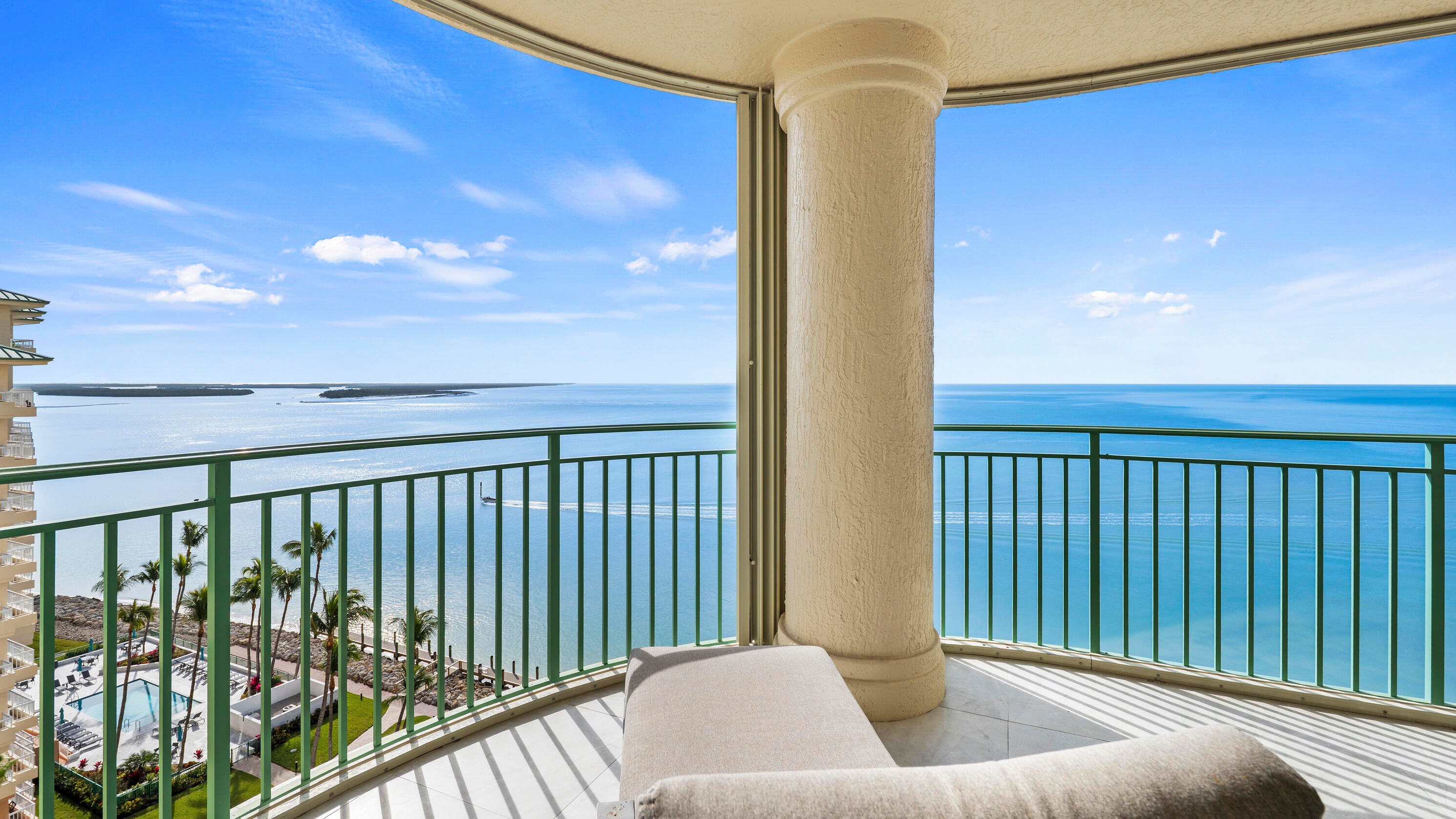 980 Cape Marco Drive 1102, Marco Island, FL 34145