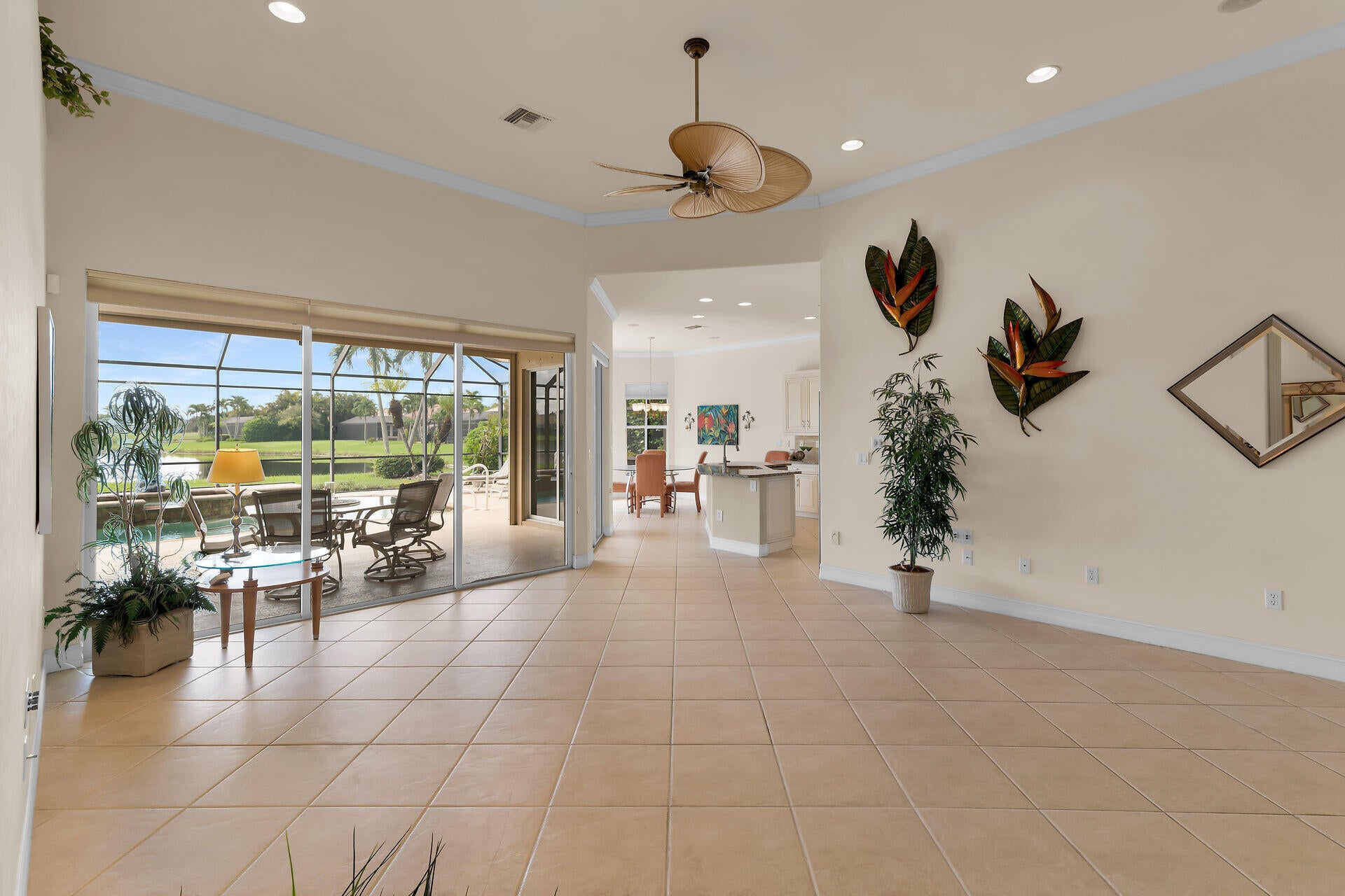 6718 Crowned Eagle Ln, Naples, FL 34113 photo