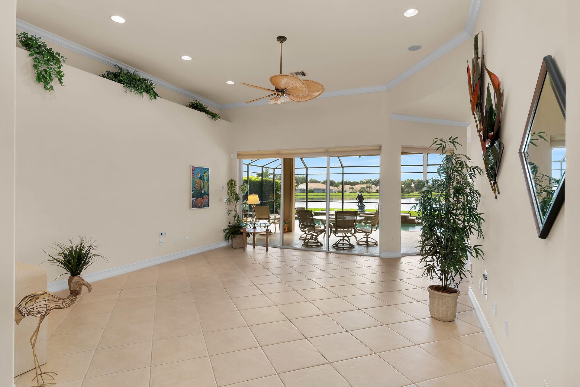 6718 Crowned Eagle Ln, Naples, FL 34113 photo
