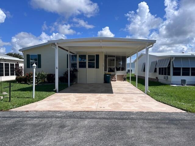 65 Turquoise Ave, Naples, FL 34114