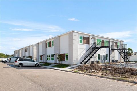 Condominium in McAllen TX 901 E Yuma Avenue #605.jpg