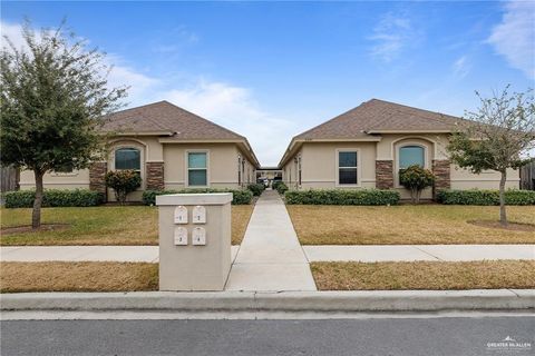 Quadruplex in Weslaco TX 2008 & 2100 Taft Street.jpg