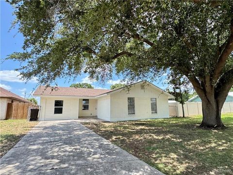 Single Family Residence in Weslaco TX 410 Delma Street.jpg