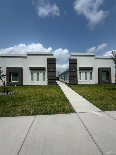 Quadruplex in Alamo TX 1230 Valle Vista Street.jpg