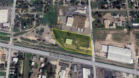 Industrial in Weslaco TX 422 S Utah Avenue.jpg