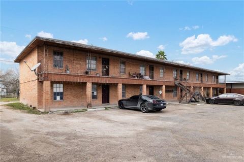 Apartment in San Juan TX 412 W Expressway 83 Highway.jpg