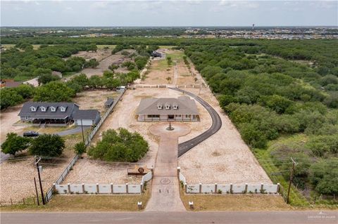 Single Family Residence in Mission TX 7405 N Brushline Road.jpg