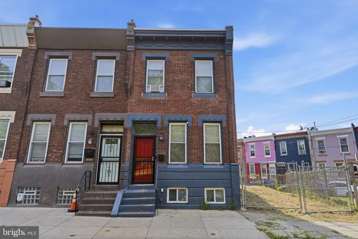 3023 F St, Philadelphia, PA 19134 photo