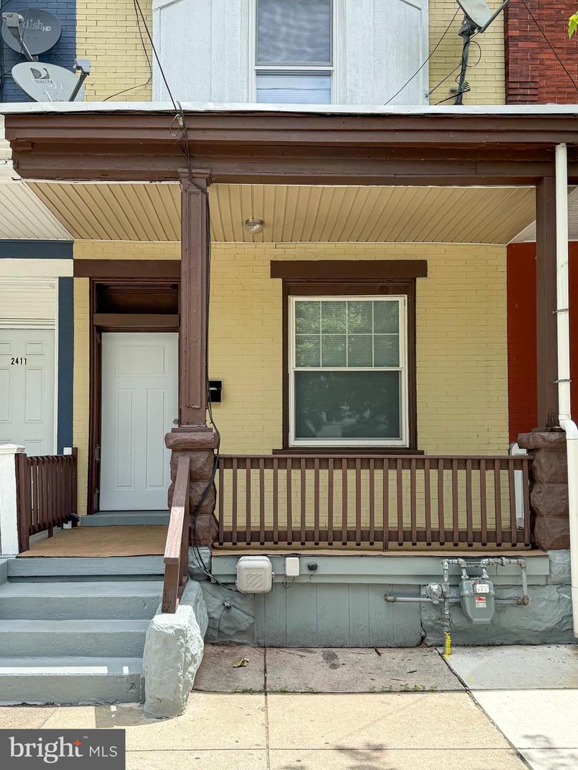 2409 6th St, Harrisburg, PA 17110