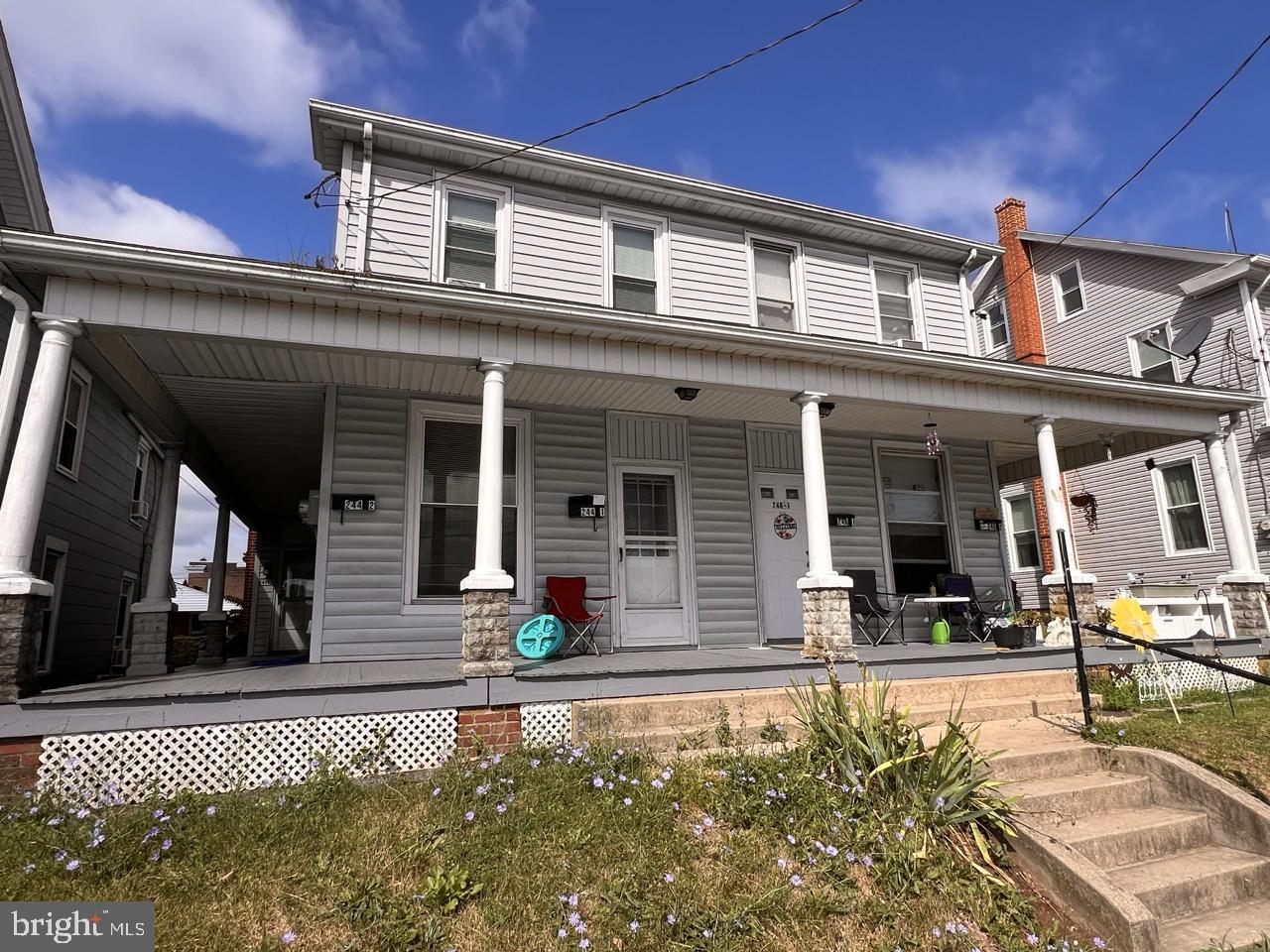 244 246 Market St, Elizabethtown, PA 17022