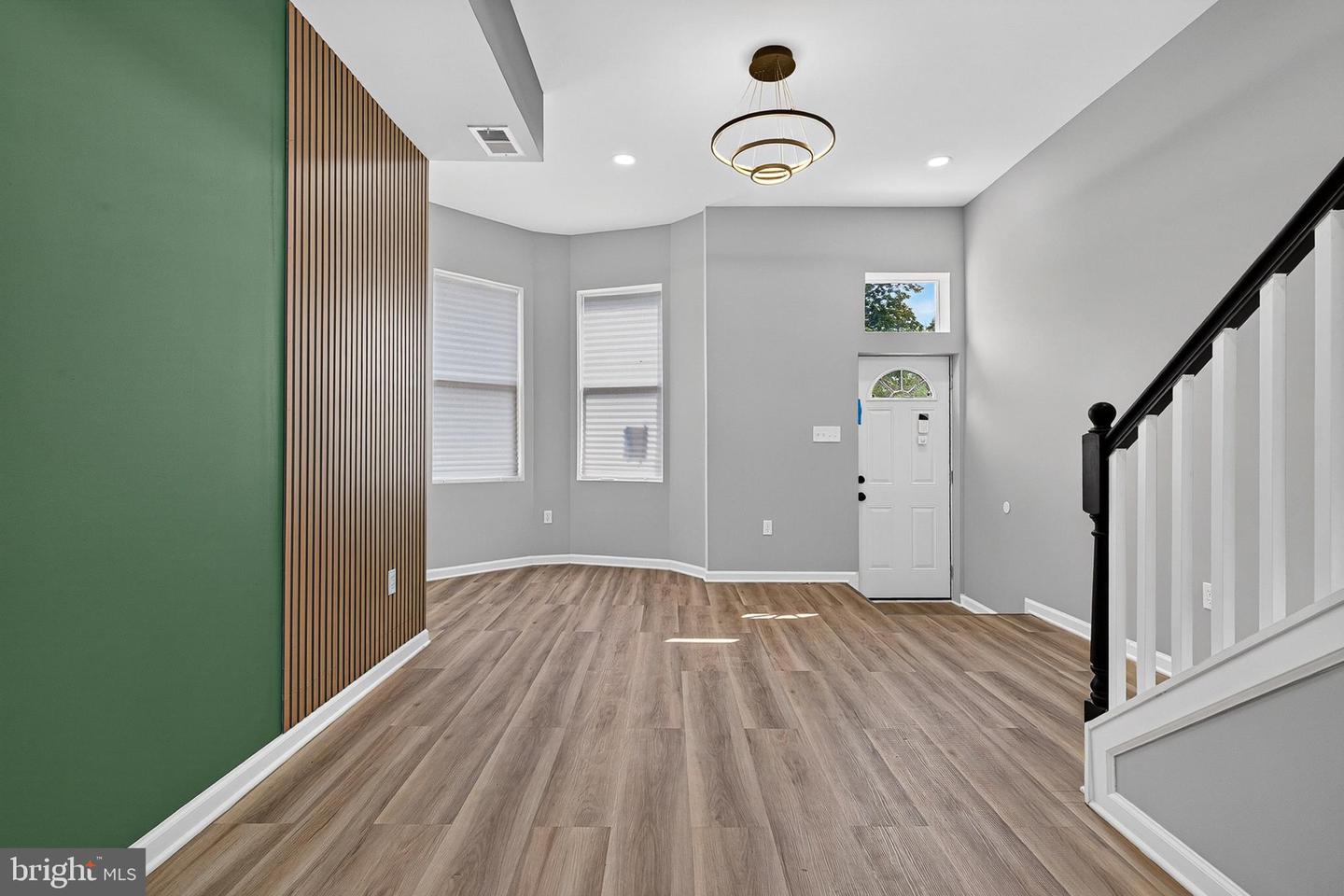 2820 Auchentoroly Ter, Baltimore, MD 21217 photo