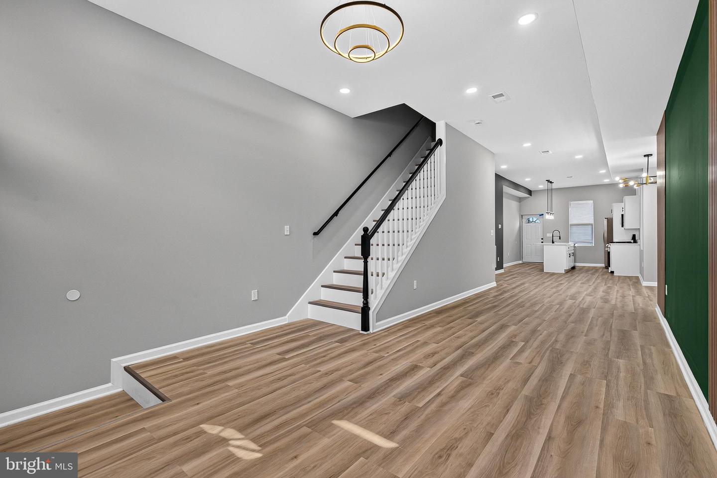 2820 Auchentoroly Ter, Baltimore, MD 21217 photo
