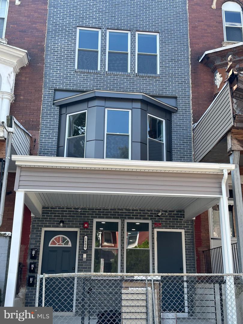 1806 Ontario St, Philadelphia, PA 19140