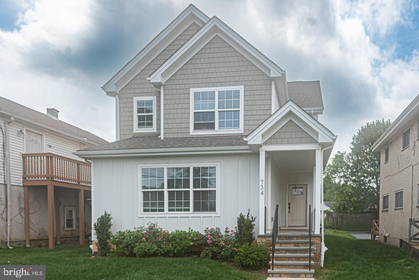 917 Providence Rd, Wallingford, PA 19086