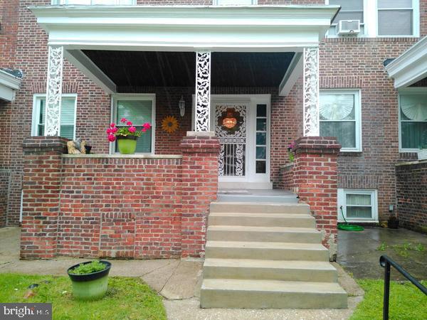 1917 32nd St, Baltimore, MD 21218