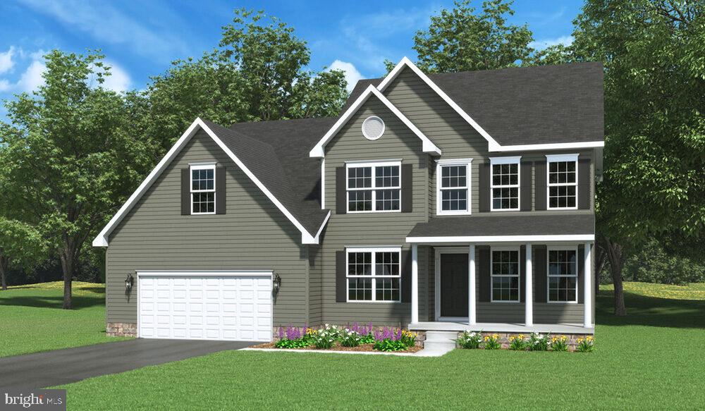 4 Alesia Lineboro Rd, Manchester, MD 21102