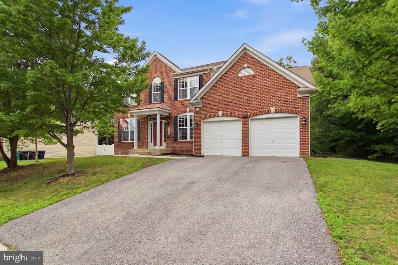 703 Yarrow Ct, Accokeek, MD 20607