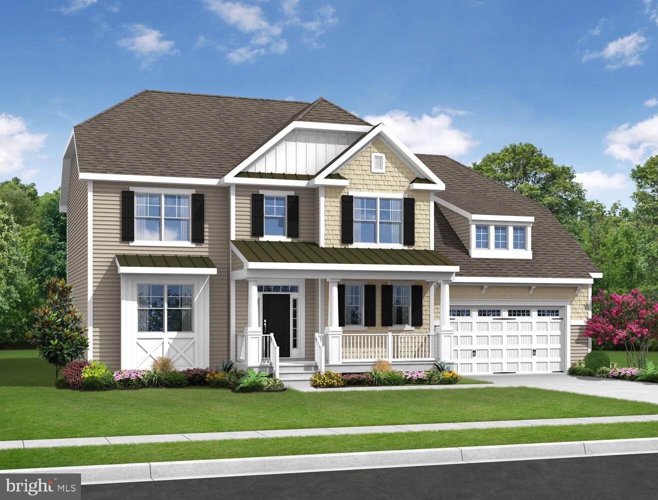 1139 Majesty Ln, Middletown, DE 19709 photo