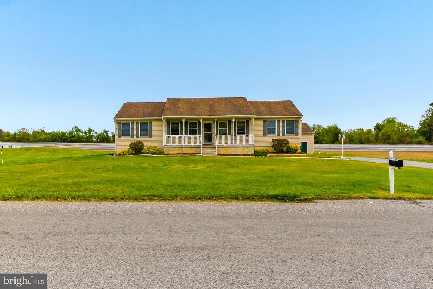 742 Union Rd, Mickleton, NJ 08056