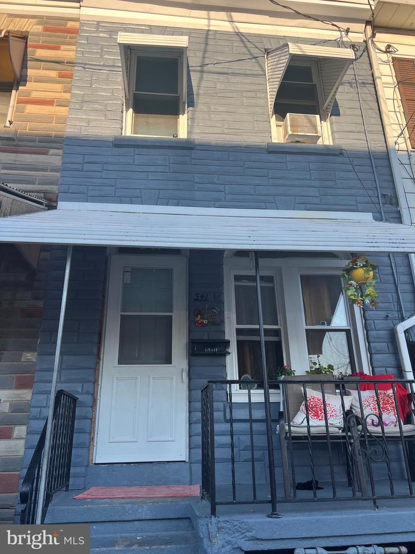 341 9th St, Reading, PA 19602
