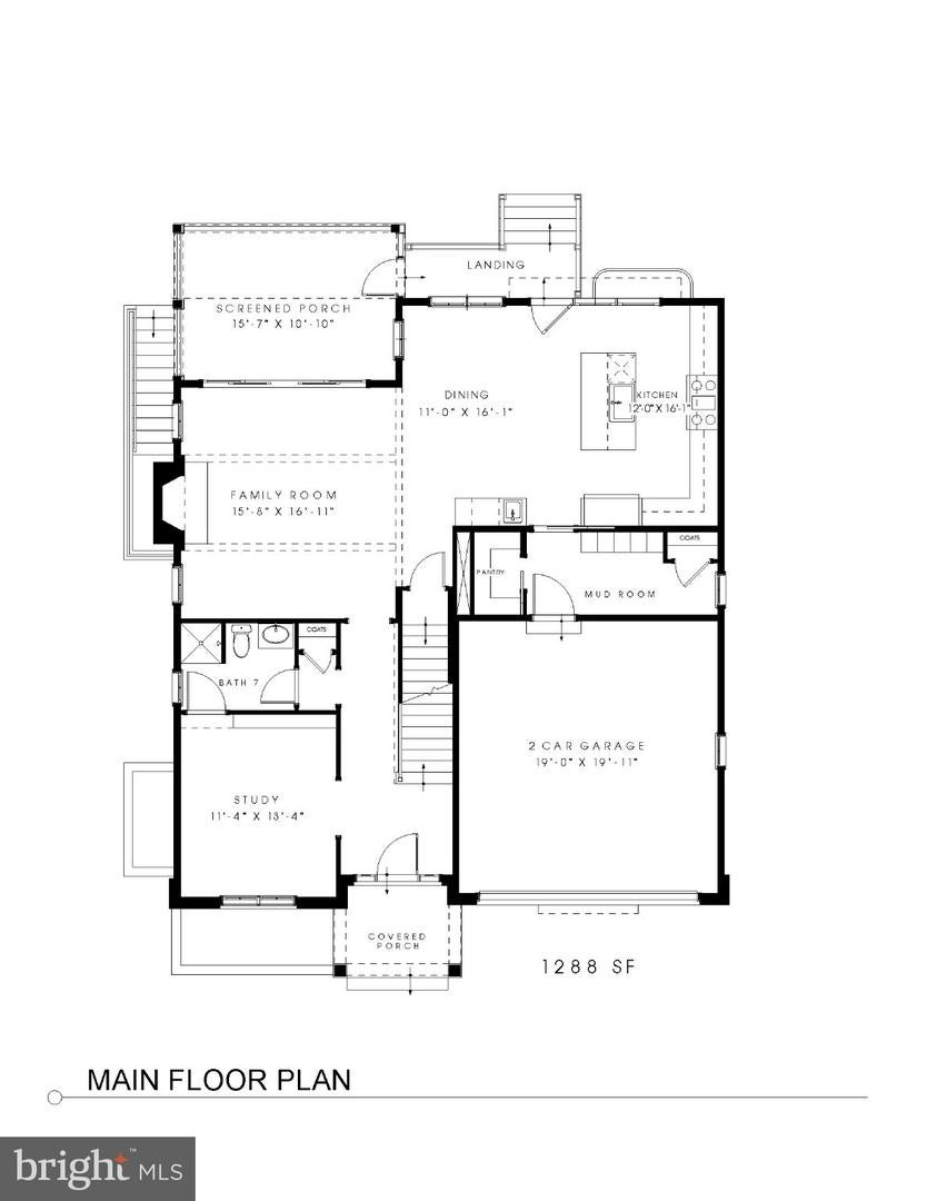6404 27th St, Arlington, VA 22207 photo