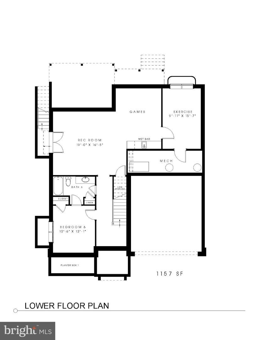 6404 27th St, Arlington, VA 22207 photo