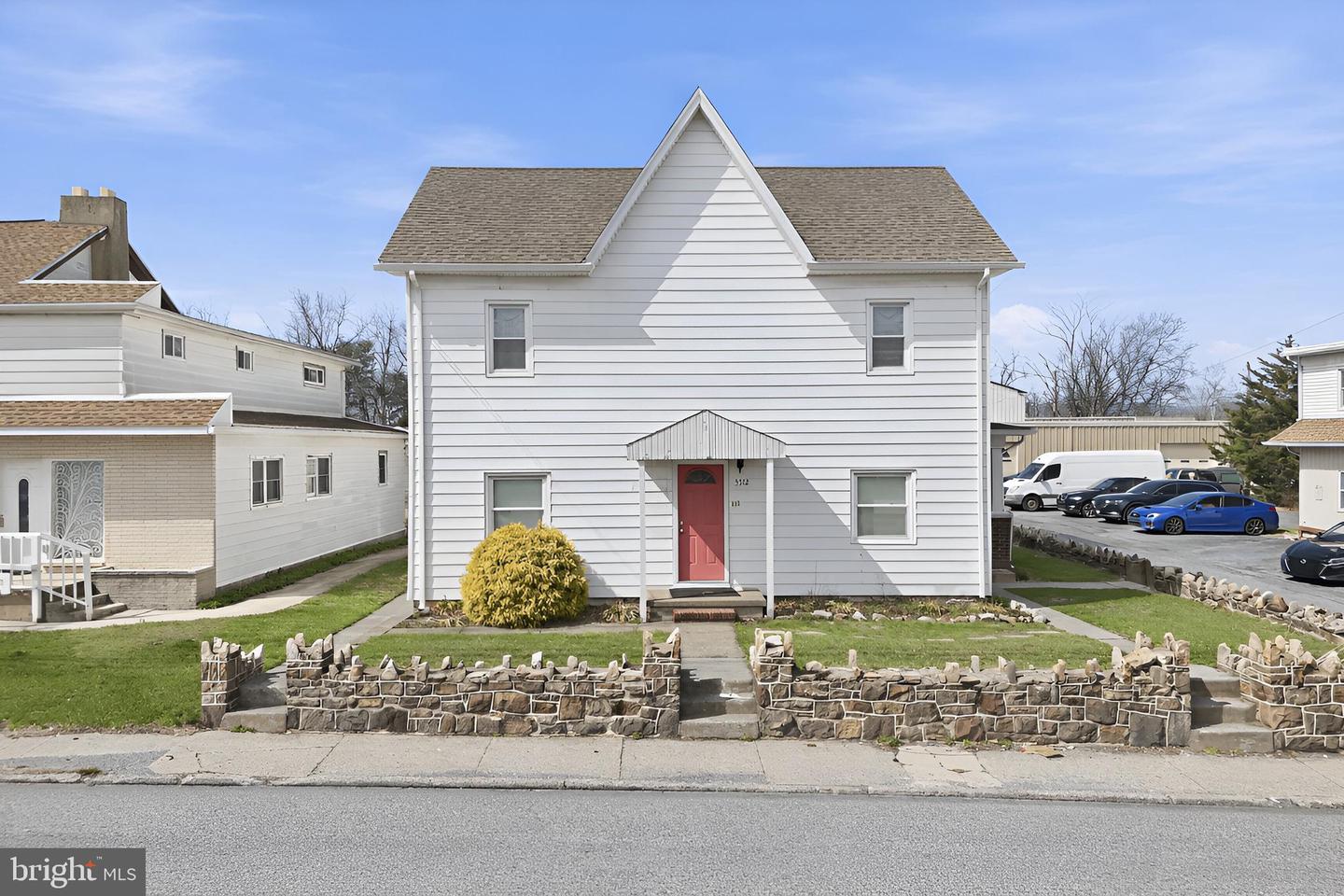 3512 Walnut St, Harrisburg, PA 17109
