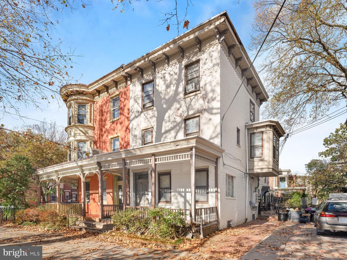 3627 Powelton Ave, Philadelphia, PA 19104