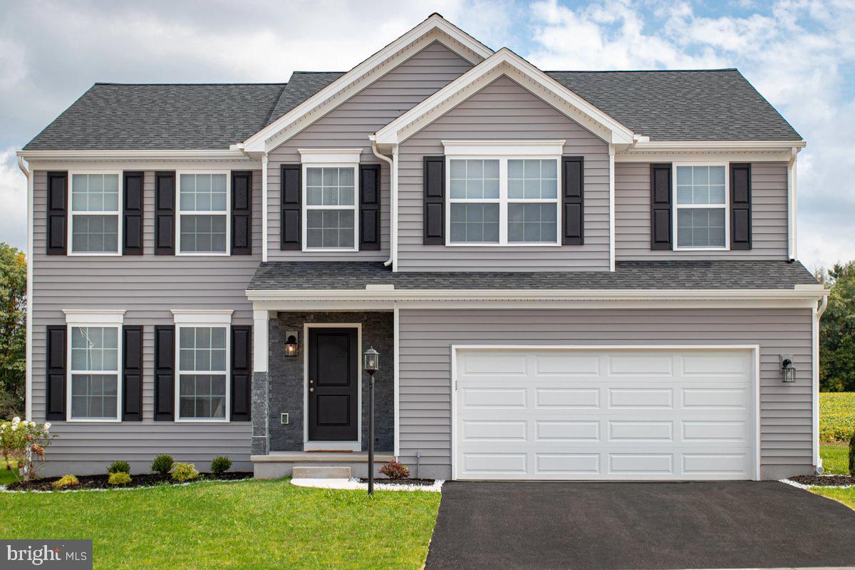 TBD Sandhurst Blvd, Blandon, PA 19510