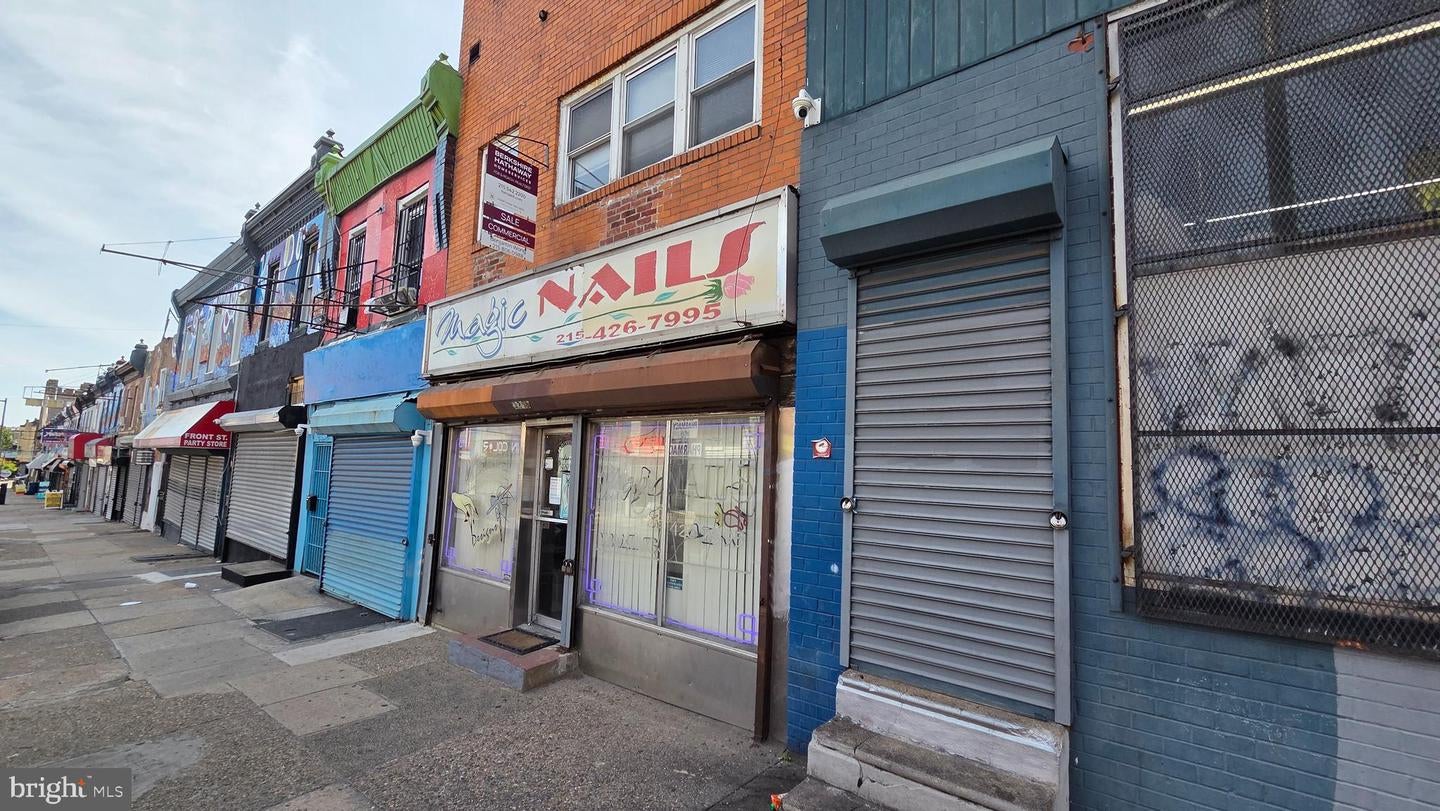 3258 Front St, Philadelphia, PA 19140