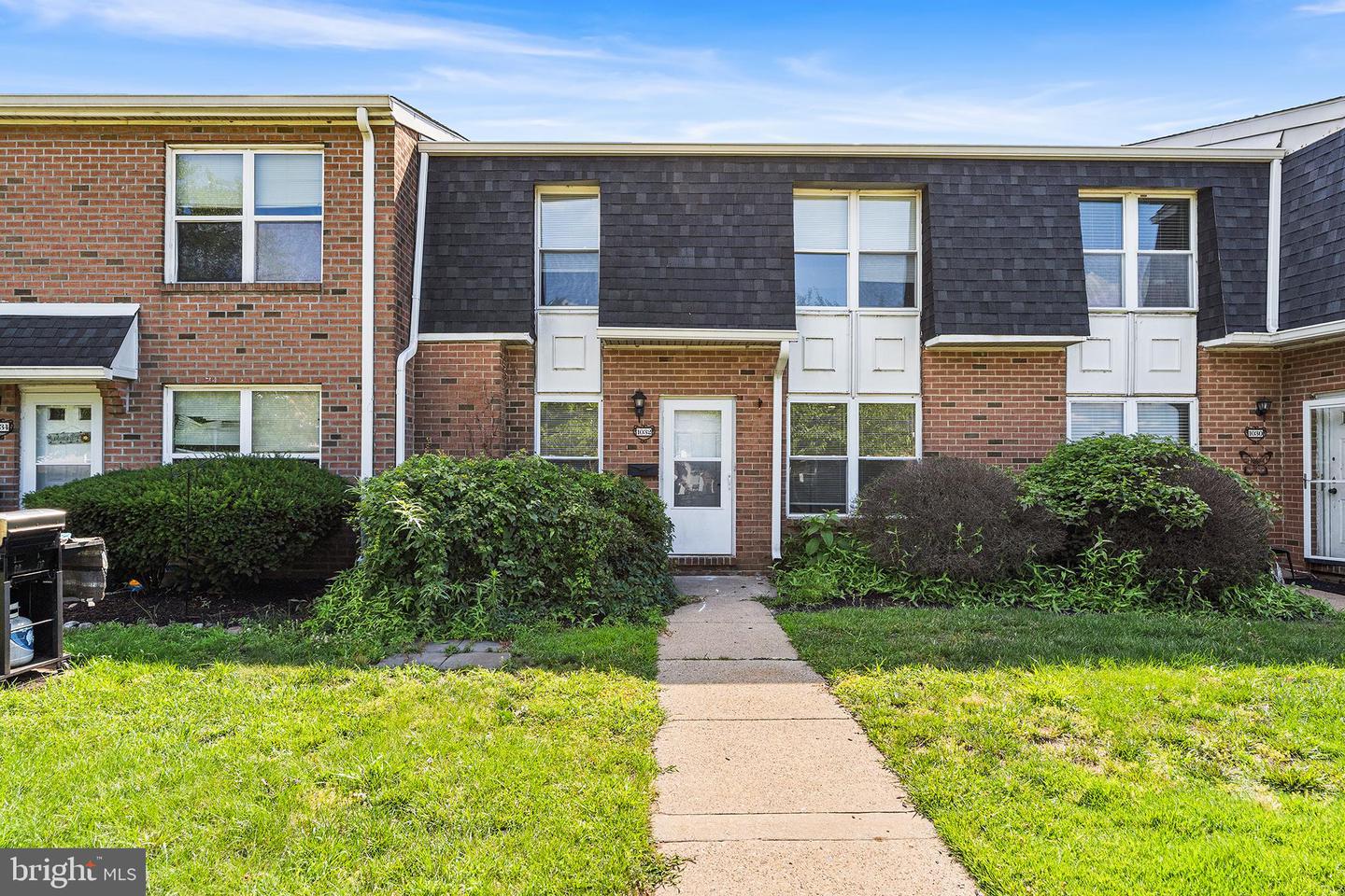1032 Harbor Dr, Palmyra, NJ 08065