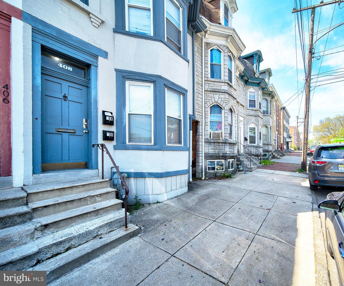 408 W Airy St, Norristown, PA 19401 photo