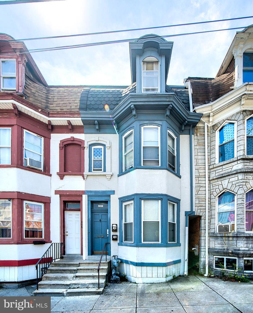 408 Airy St, Norristown, PA 19401