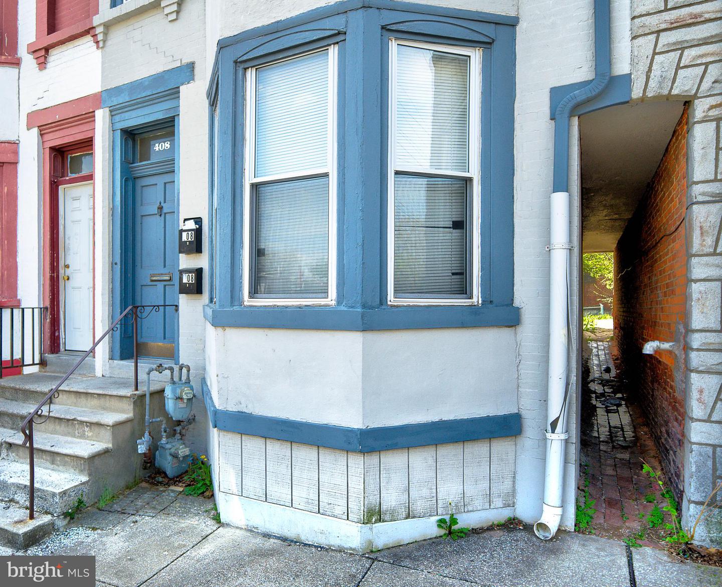 408 W Airy St, Norristown, PA 19401 photo