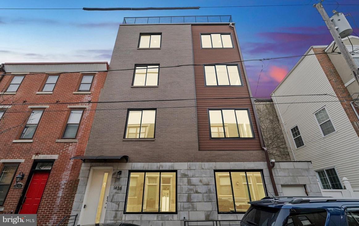 1436 Montrose St, Philadelphia, PA 19146
