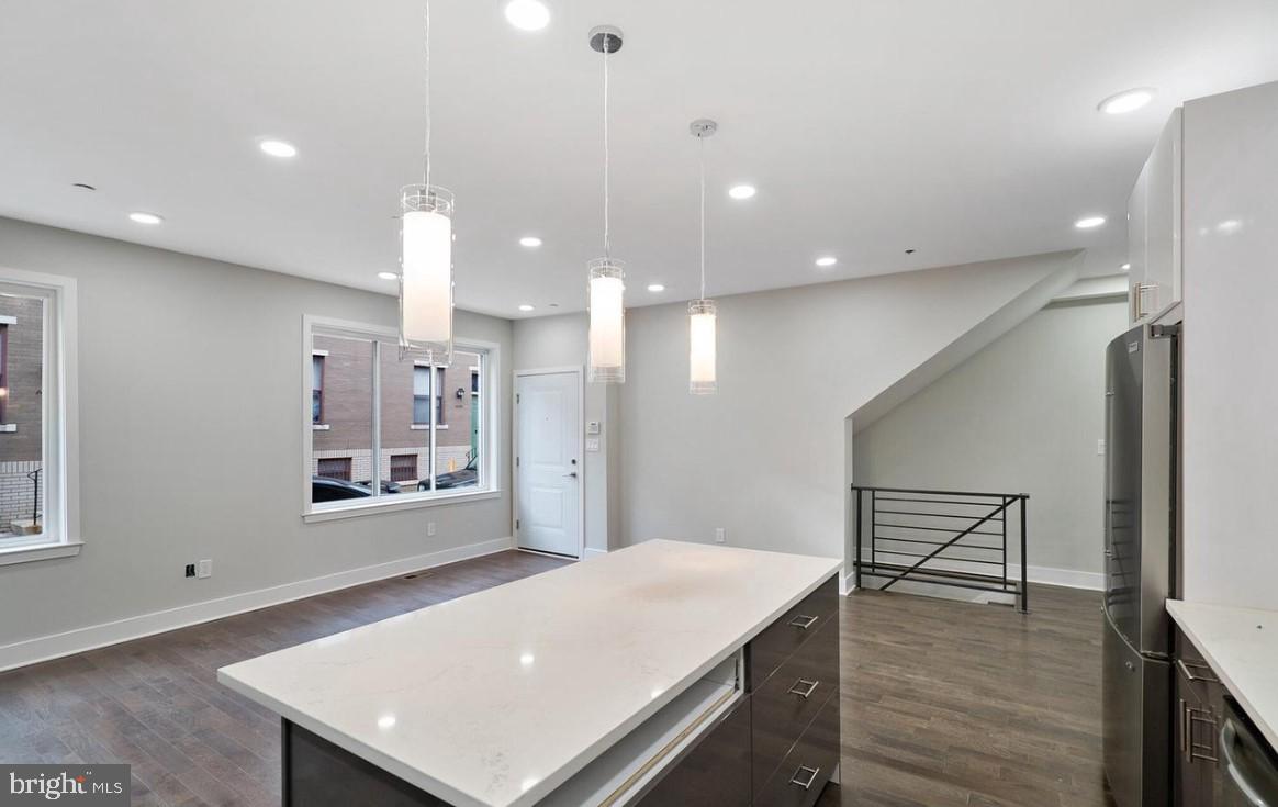 1436 Montrose St ##A, Philadelphia, PA 19146 photo