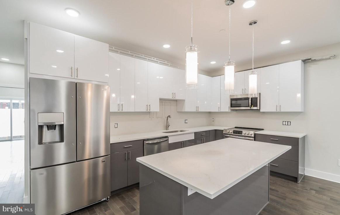 1436 Montrose St ##A, Philadelphia, PA 19146 photo