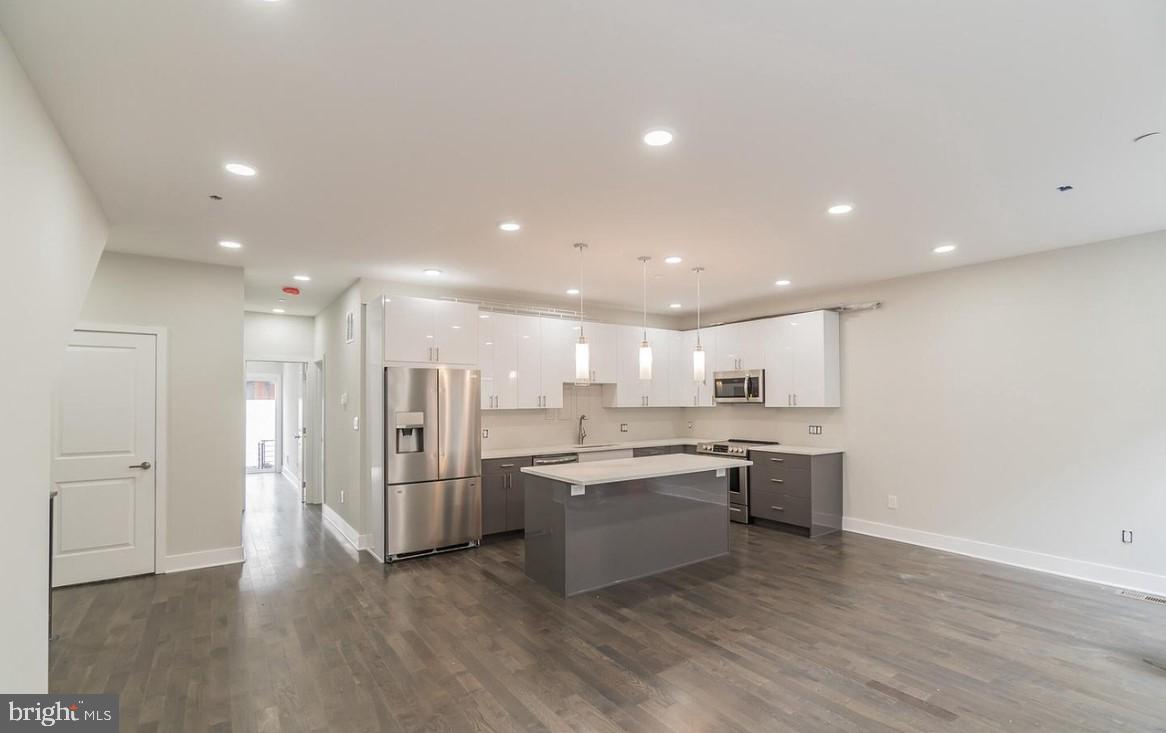 1436 Montrose St ##A, Philadelphia, PA 19146 photo