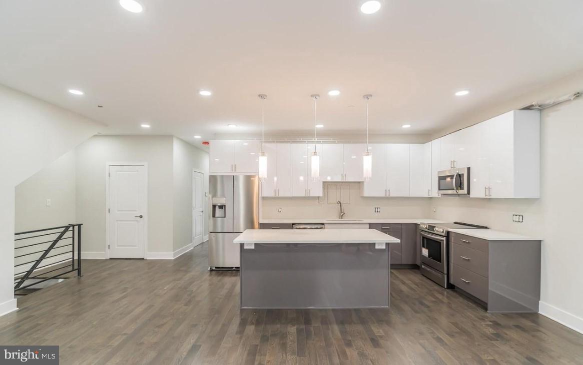 1436 Montrose St ##A, Philadelphia, PA 19146 photo