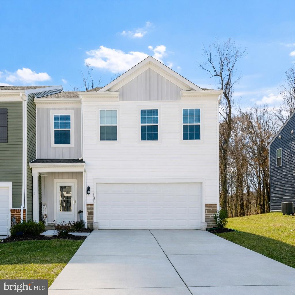 121 Correri St, Havre De Grace, MD 21078