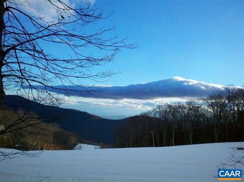 Condominium in Wintergreen Resort VA 107 Eagles Ct Condos Ct #107.jpg
