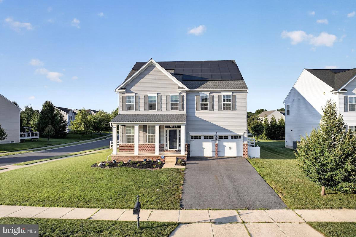 201 Parker Dr, Middletown, DE 19709 photo